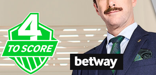 Betway bonus