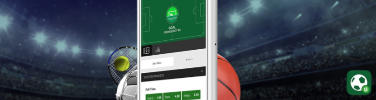 Unibet live kijken mobiel