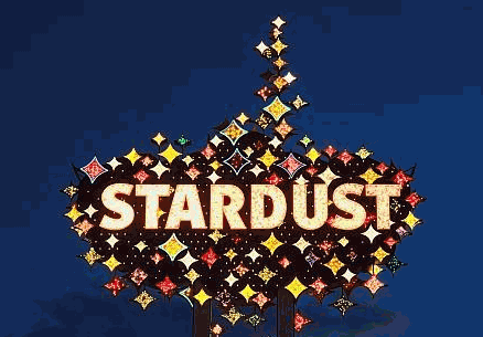 stardust casino logo