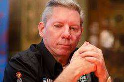 Sexton Texas Hold'Em Mike Sexton