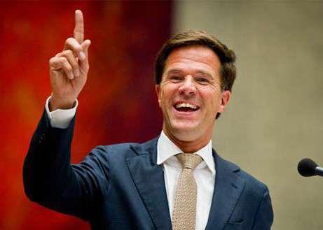 Rutte