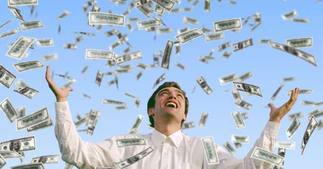 Miljonair worden met forex