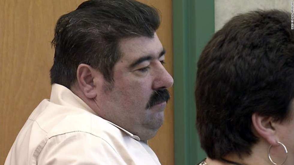 Americo Lopez dommerik Americo Lopez
