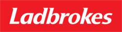 Logo Ladbrokes logo