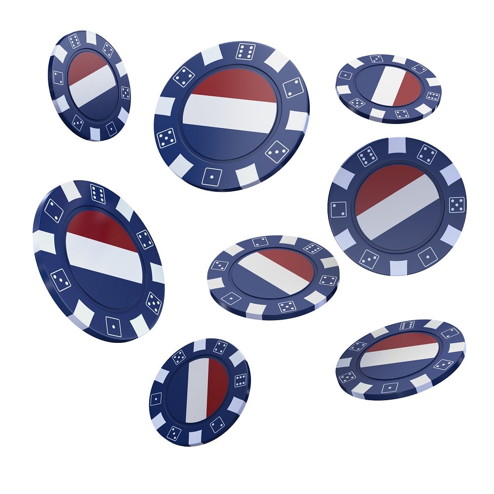 Poker in Nederland