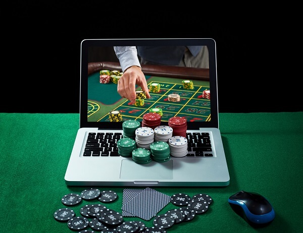 Online Casino met Pay n Play