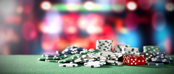 online casino bonussen
