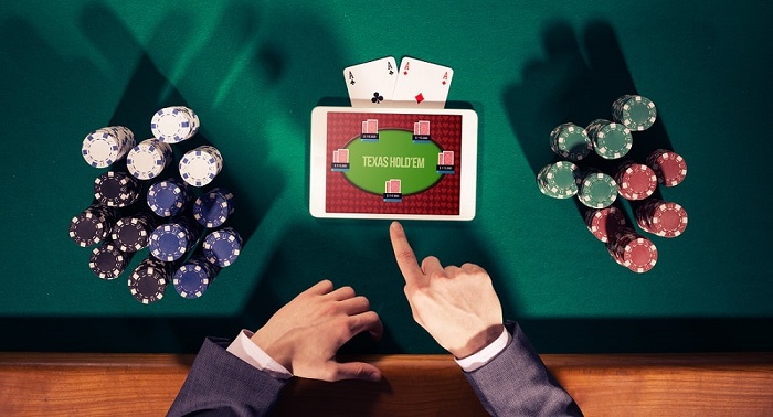 Online Poker Casino’s in Nederland