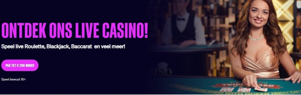 BetCity live casino bonus BetCity casino bonus