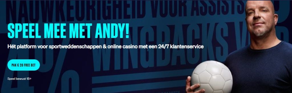 BetCity sport bonus BetCity bonus