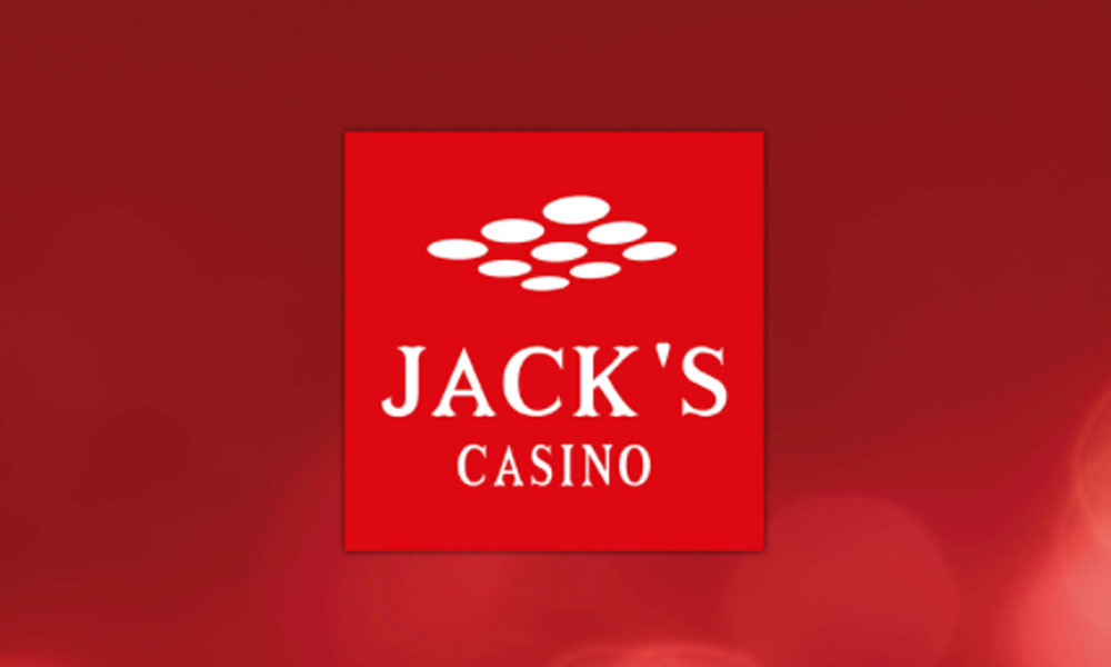 Jack’s Casino App