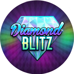 Diamond Blitz slot