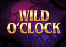 Wild O’Clock Slot