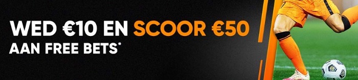 LiveScore Bet Bonuscode