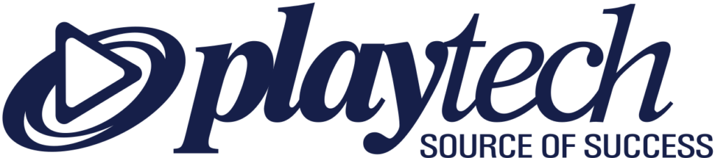 Playtech Nederland Logo