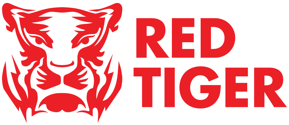Red Tiger Gaming Breed Logo