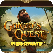 Gonzo’s Quest slot