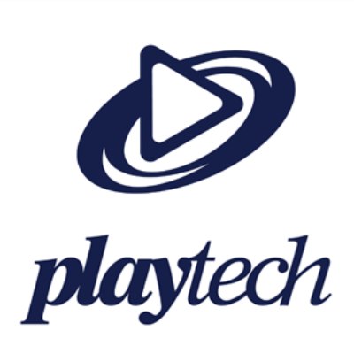 Playtech Nederland Logo