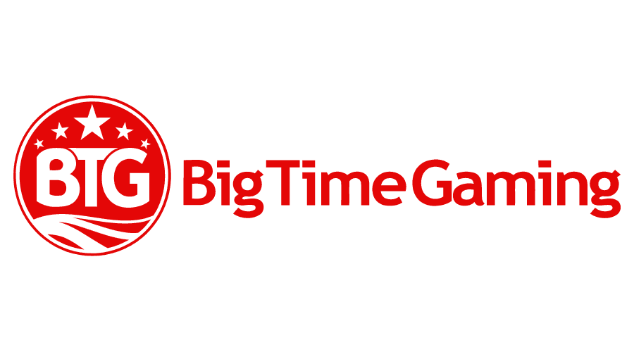 Big Time Gaming Breed Logo