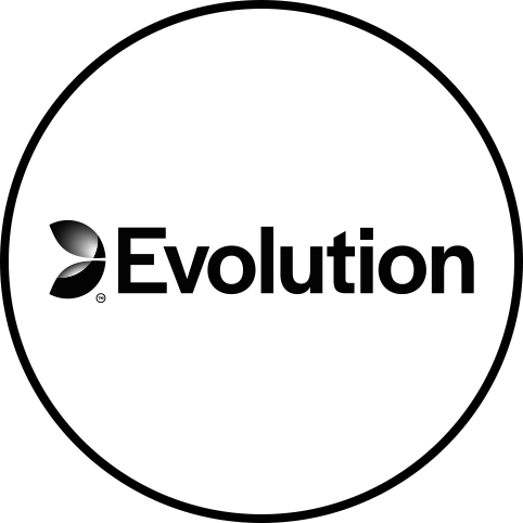 Evolution Gaming Logo Nederland