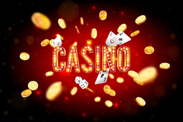 Betaling ComeOn Casino