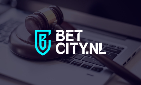 betcity is legaal in Nederland