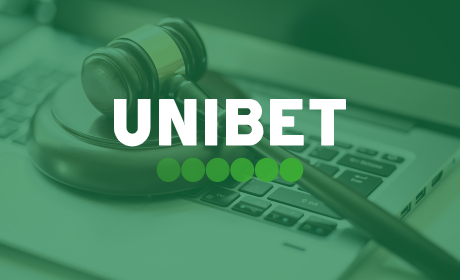 Unibet is nu legaal in Nederland
