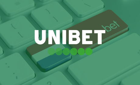 Registreren bij Unibet Nederland