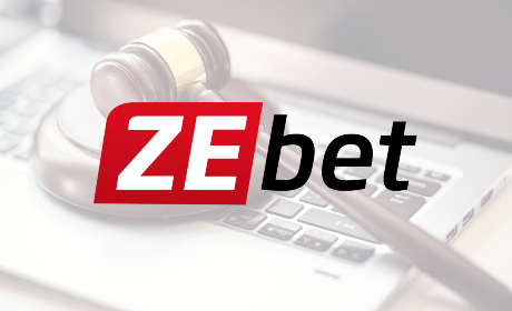ZEbet is legaal in Nederland